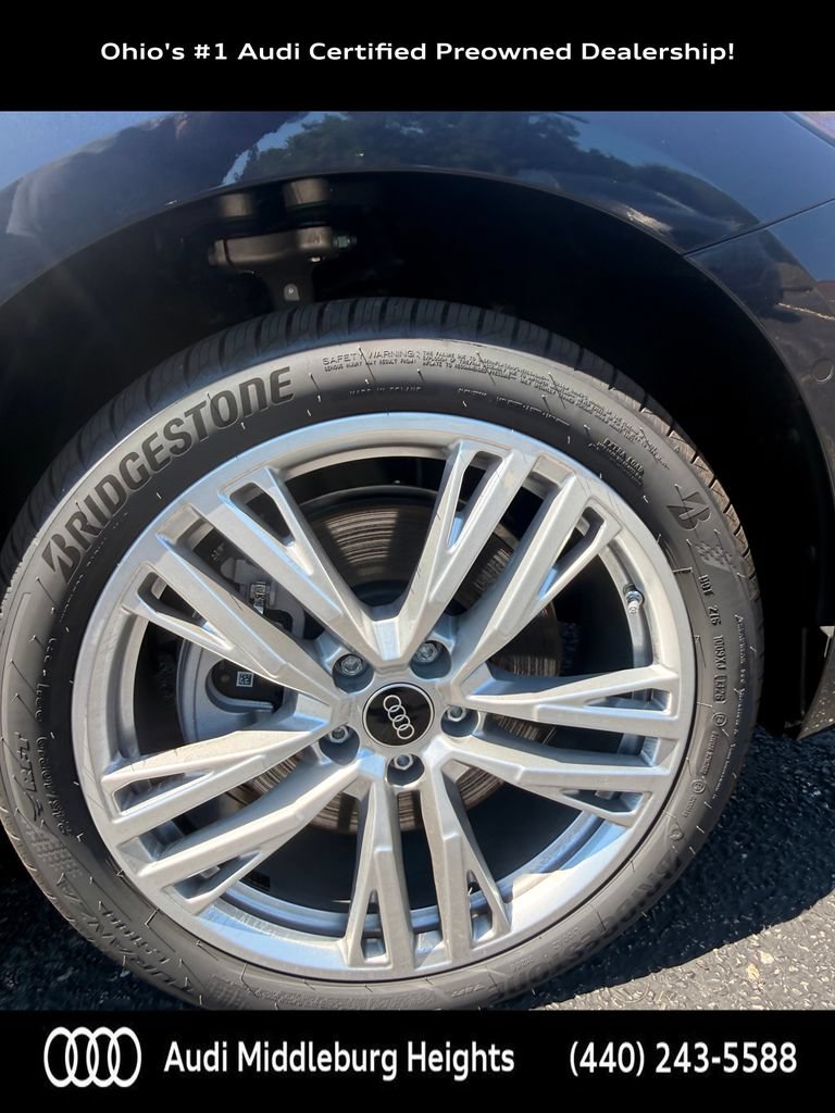 Used 2026 Audi A5 Premium AWD/4WD image 33