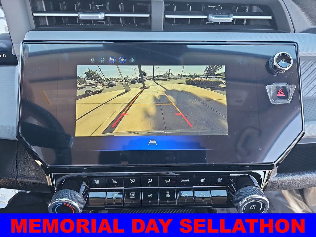 New 2027 Chevrolet Bolt RS w/ Technology Package FWD image 22