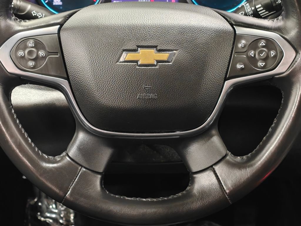 Used 2021 Chevrolet Traverse LT image 5