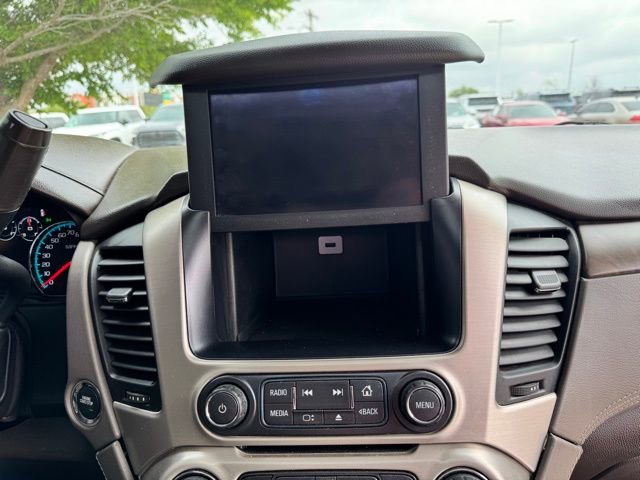 Used 2019 GMC Yukon Denali w/ Denali Ultimate Package image 21