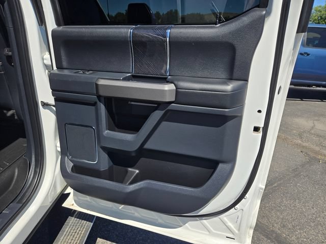 Used 2022 Ford F350 Platinum AWD/4WD image 39