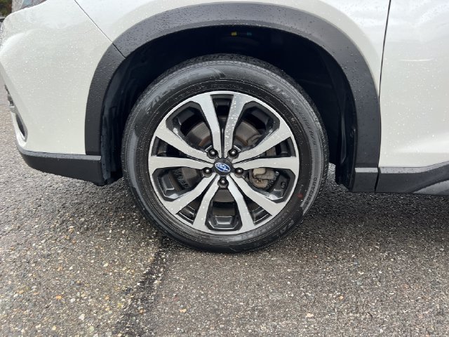 Used 2021 Subaru Forester Limited w/ Popular Package #3 AWD/4WD image 28