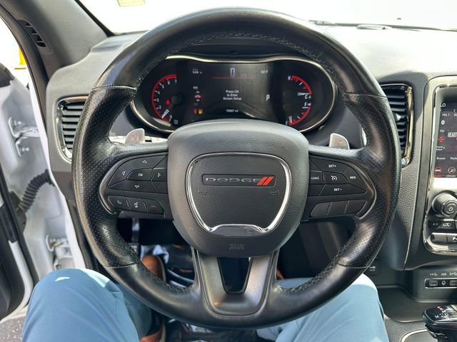 Used 2020 Dodge Durango R/T AWD/4WD image 12