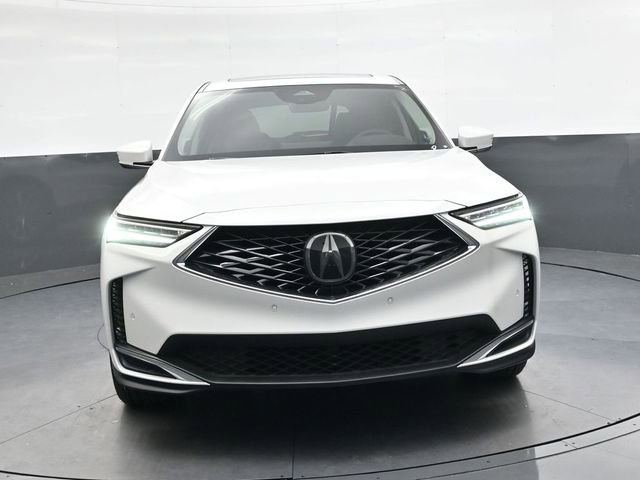 Used 2025 Acura MDX w/ Technology Package image 11