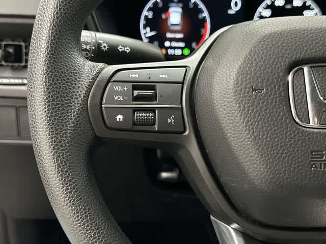 Certified 2026 Honda CR-V LX image 17
