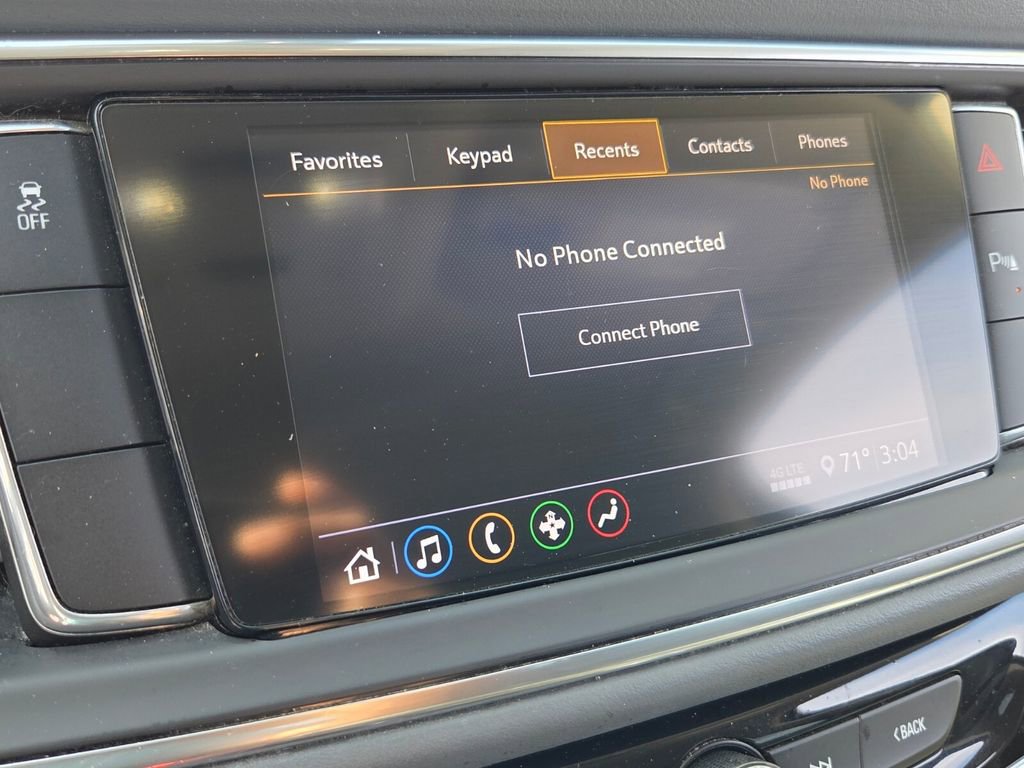 Used 2020 Buick Enclave Essence image 21