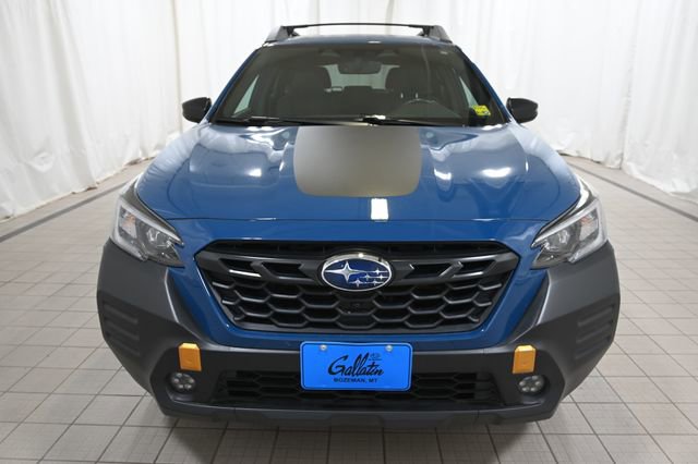 Used 2023 Subaru Outback Wilderness image 15