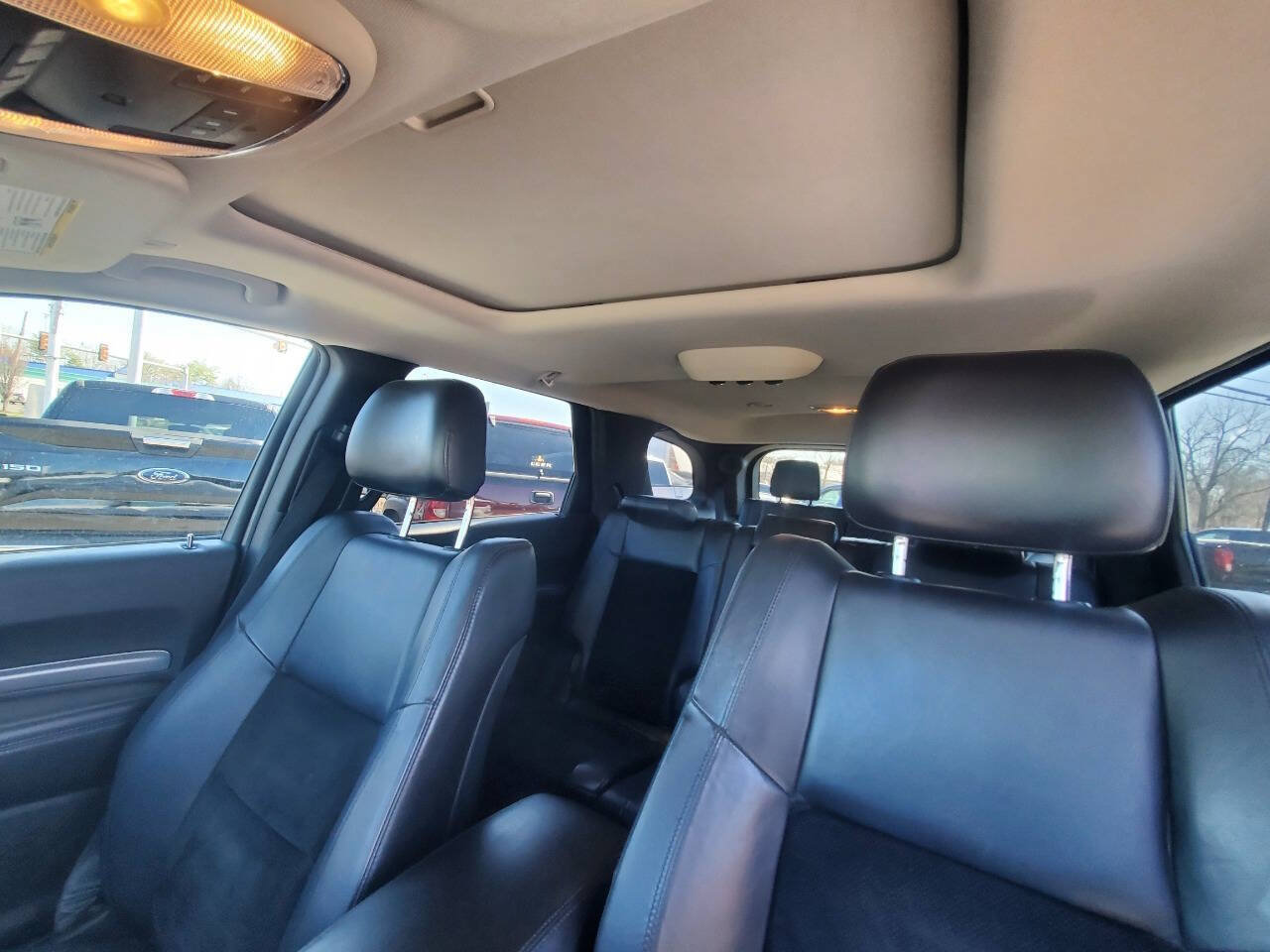 Used 2018 Dodge Durango GT w/ Premium Group AWD/4WD image 22