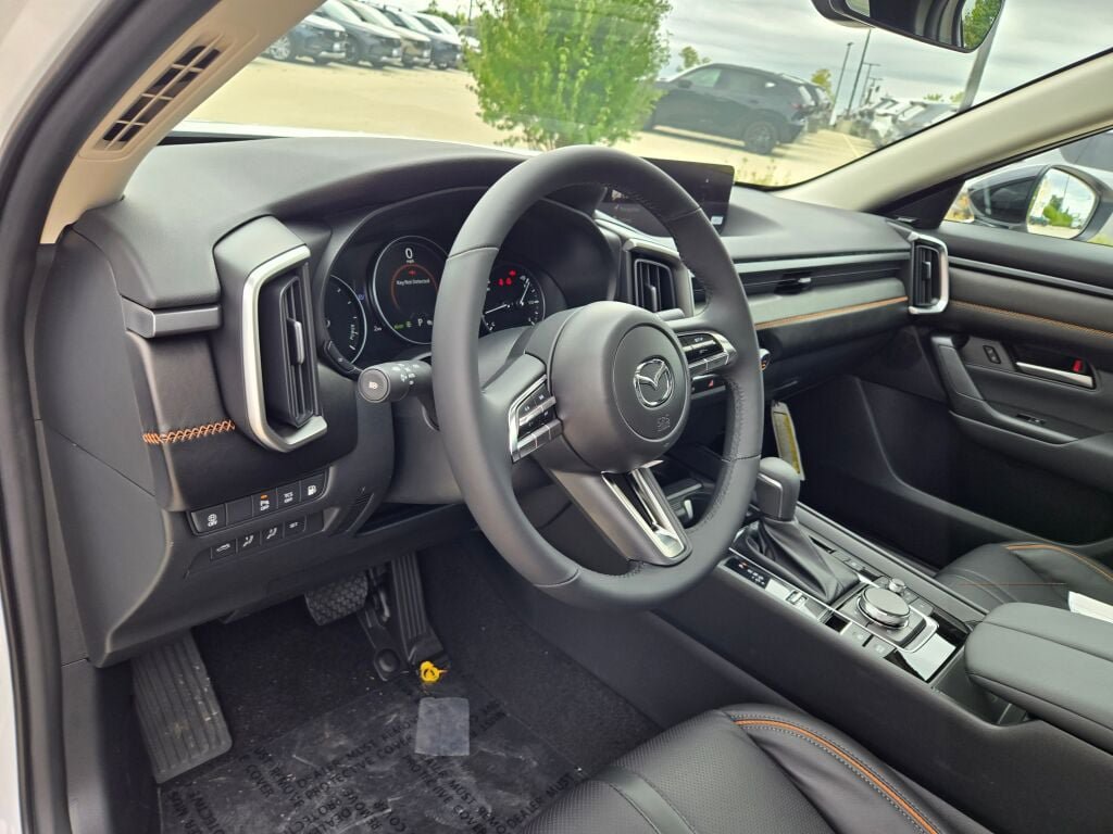 New 2026 MAZDA CX-50 AWD 2.5 Hybrid w/ Cargo Package image 20