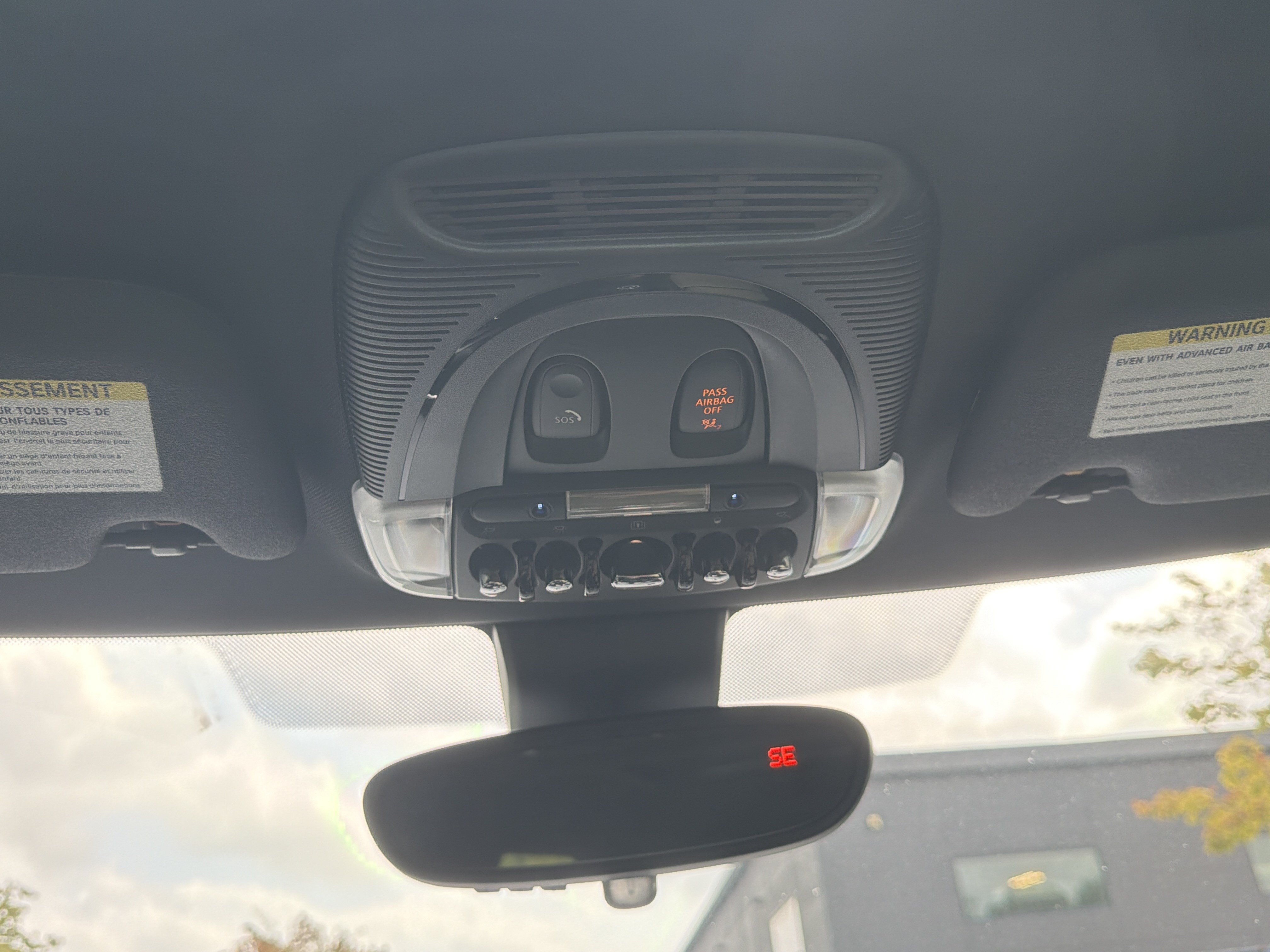 Used 2023 MINI Cooper SE FWD image 22