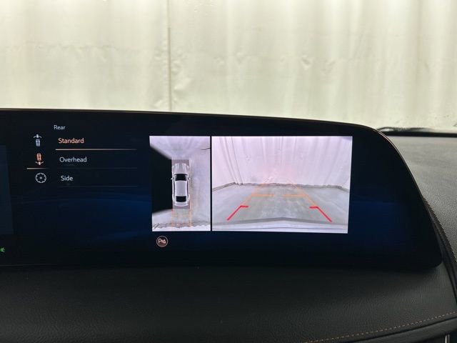 Used 2025 Cadillac CT5 Sport image 20