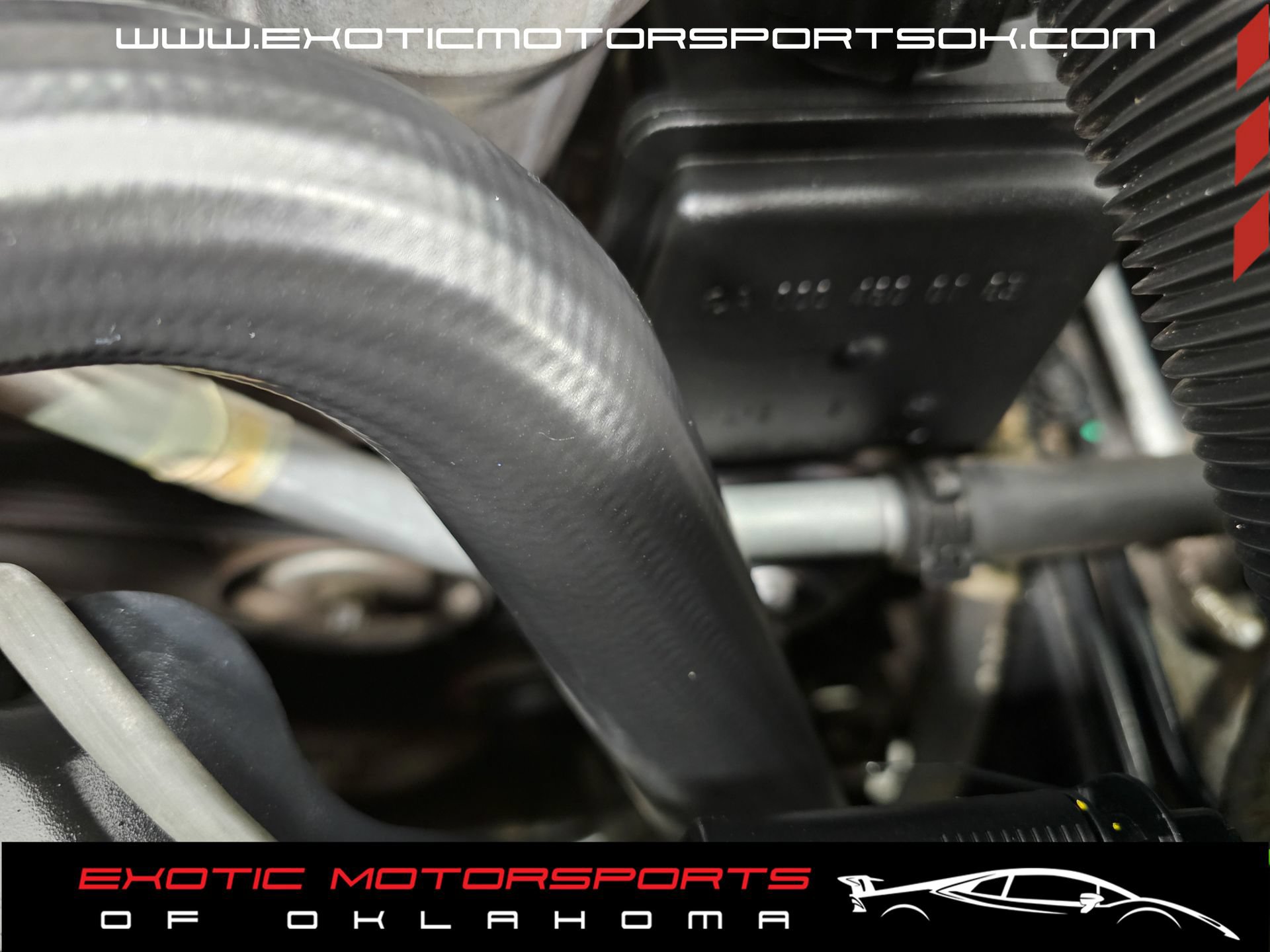 Used 2005 Chrysler Crossfire SRT-6 RWD image 15