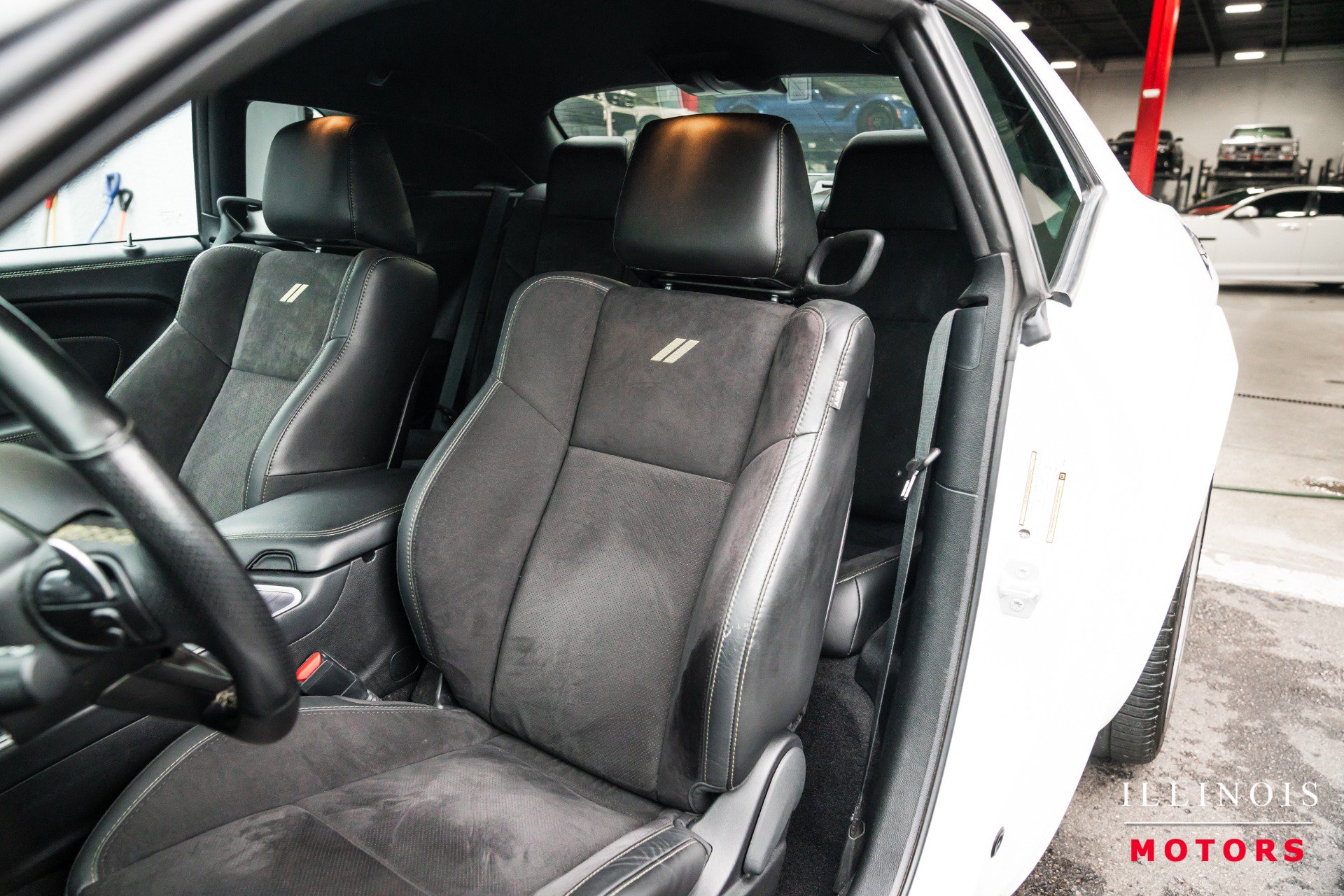 Used 2023 Dodge Challenger R/T Scat Pack RWD image 18