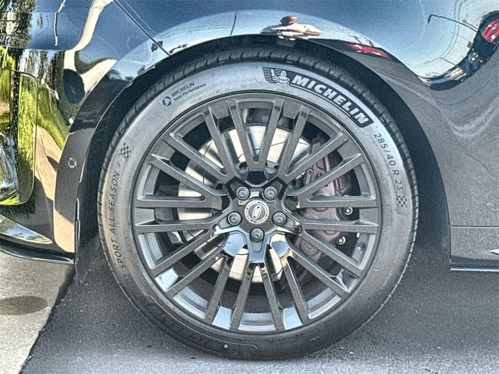 Used 2025 Land Rover Range Rover Sport SV Edition Two image 10