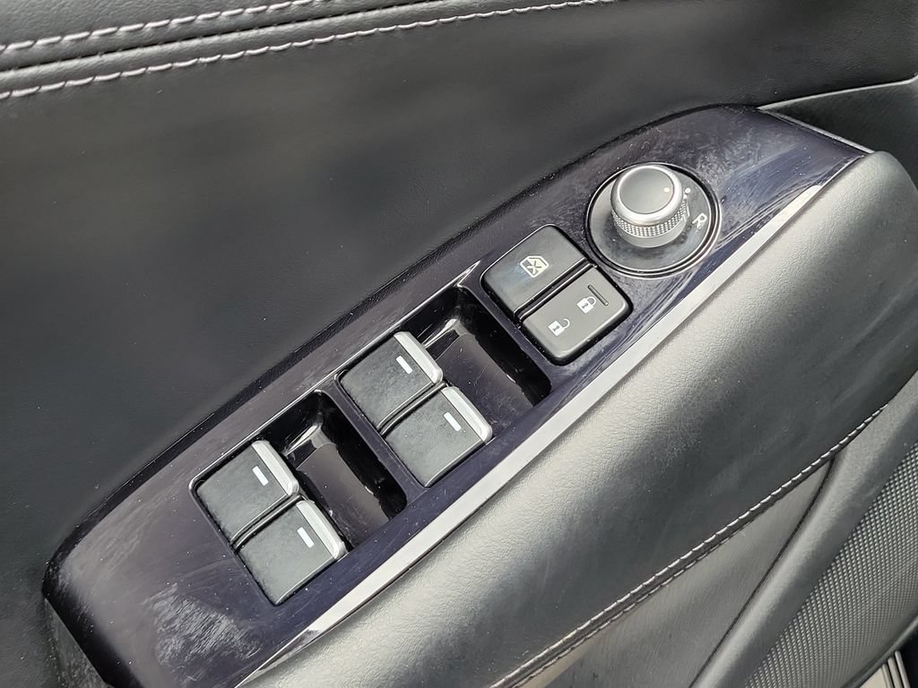 Used 2021 MAZDA MAZDA6 Touring FWD image 18