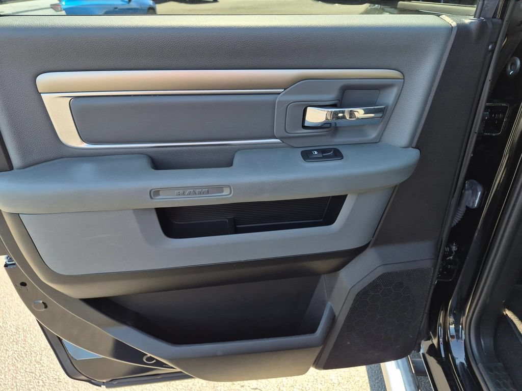 Used 2019 RAM 1500 Big Horn AWD/4WD image 24
