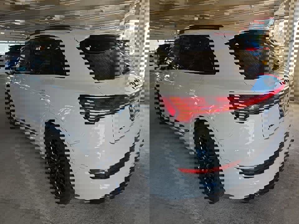 Used 2023 Audi e-tron Chronos w/ Chronos Package image 6