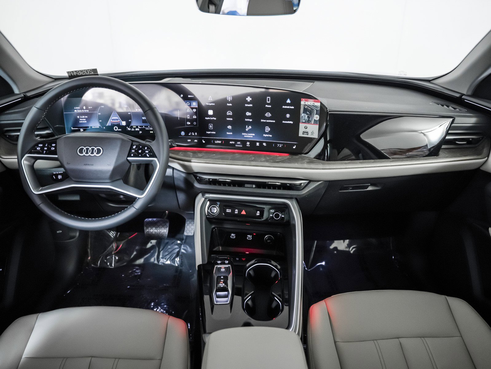 New 2025 Audi Q5 Premium Plus image 9