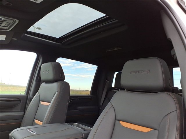 New 2026 GMC Sierra 2500 AT4 w/ AT4 Premium Plus Package image 19