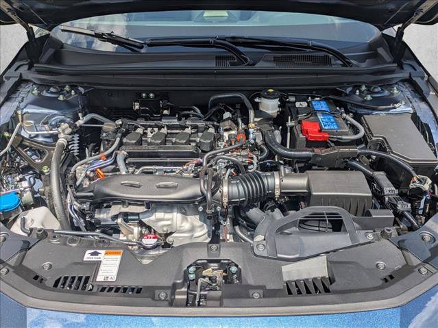 New 2026 Honda Accord SE image 16