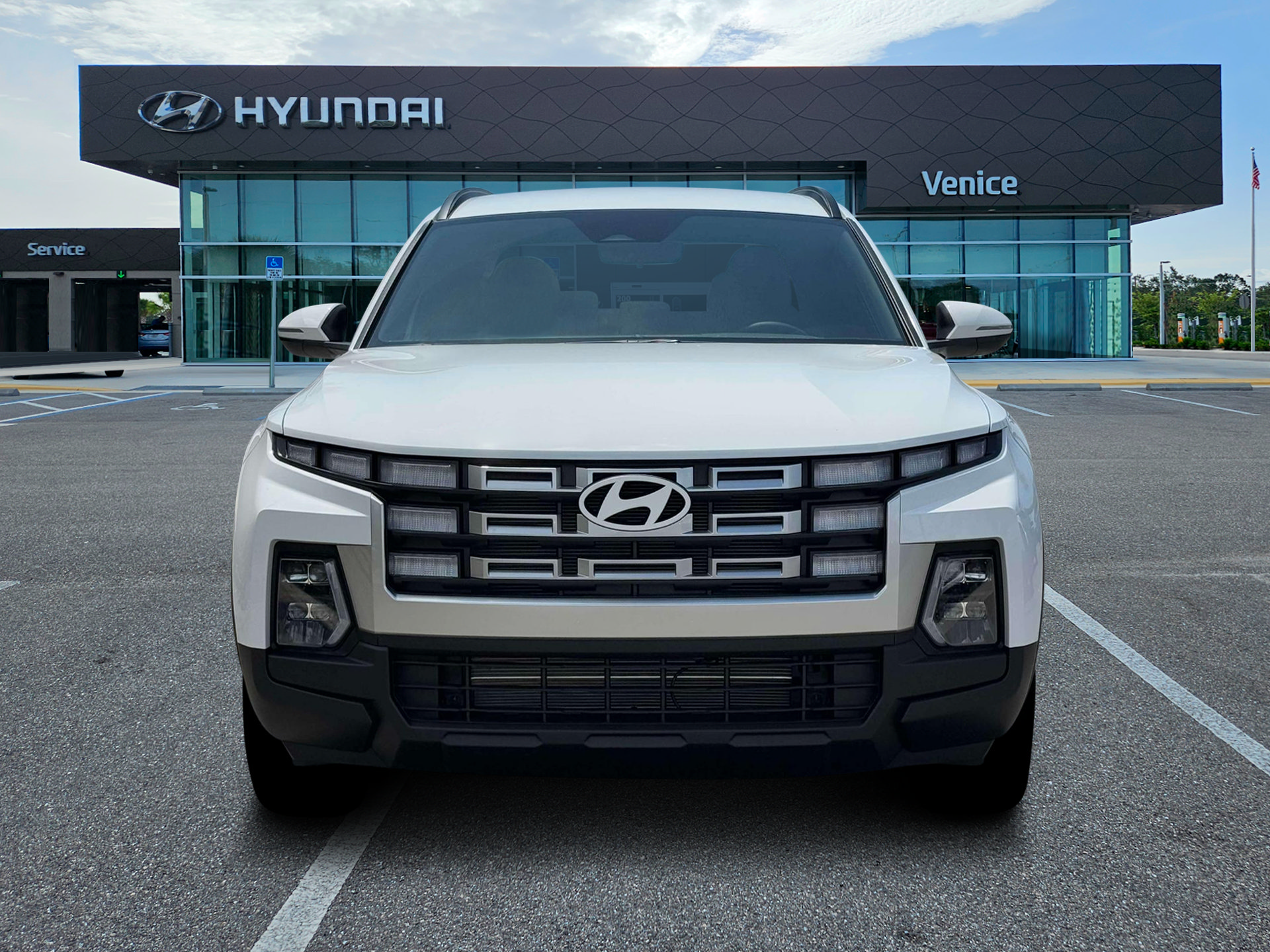 New 2026 Hyundai Santa Cruz SEL FWD image 31