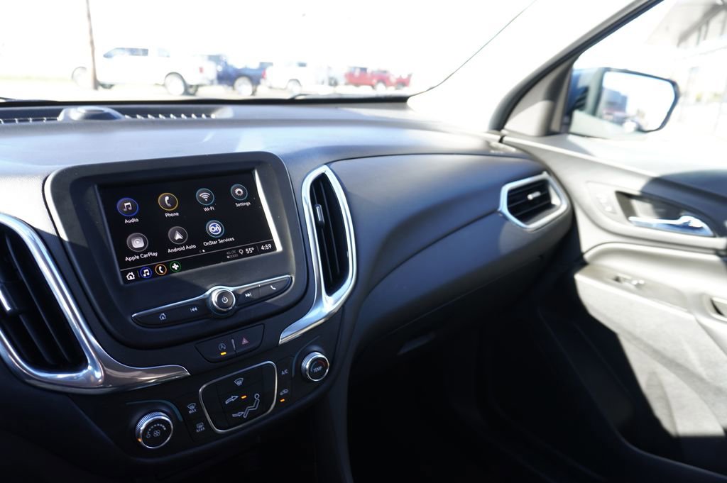 Used 2023 Chevrolet Equinox LT image 19