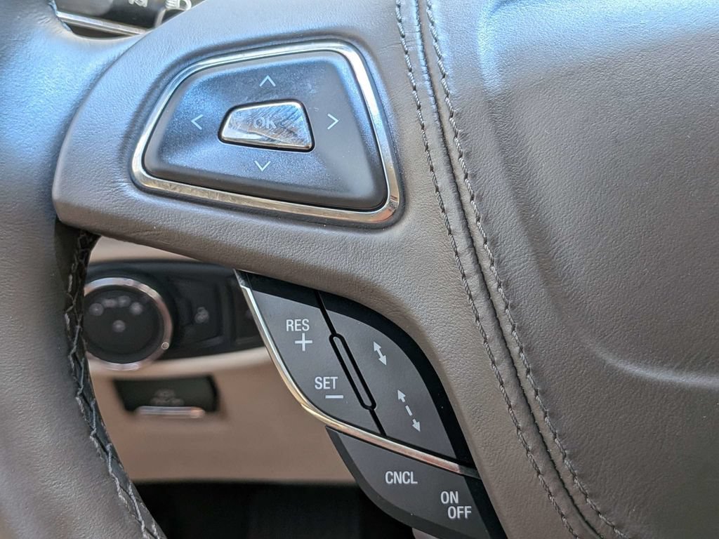 Certified 2019 Lincoln MKZ Reserve AWD/4WD image 26