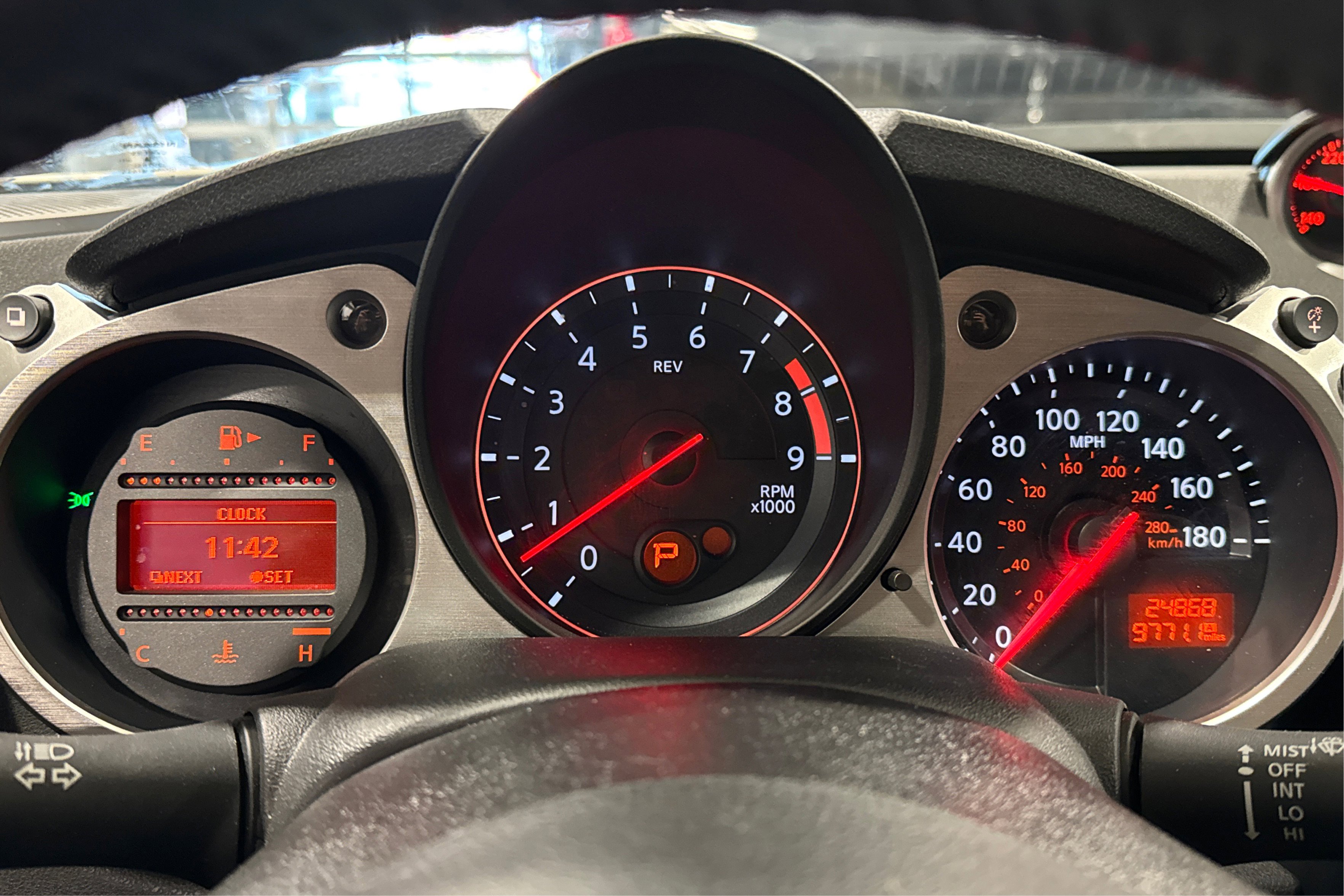 Used 2020 Nissan 370Z Touring Sport image 25