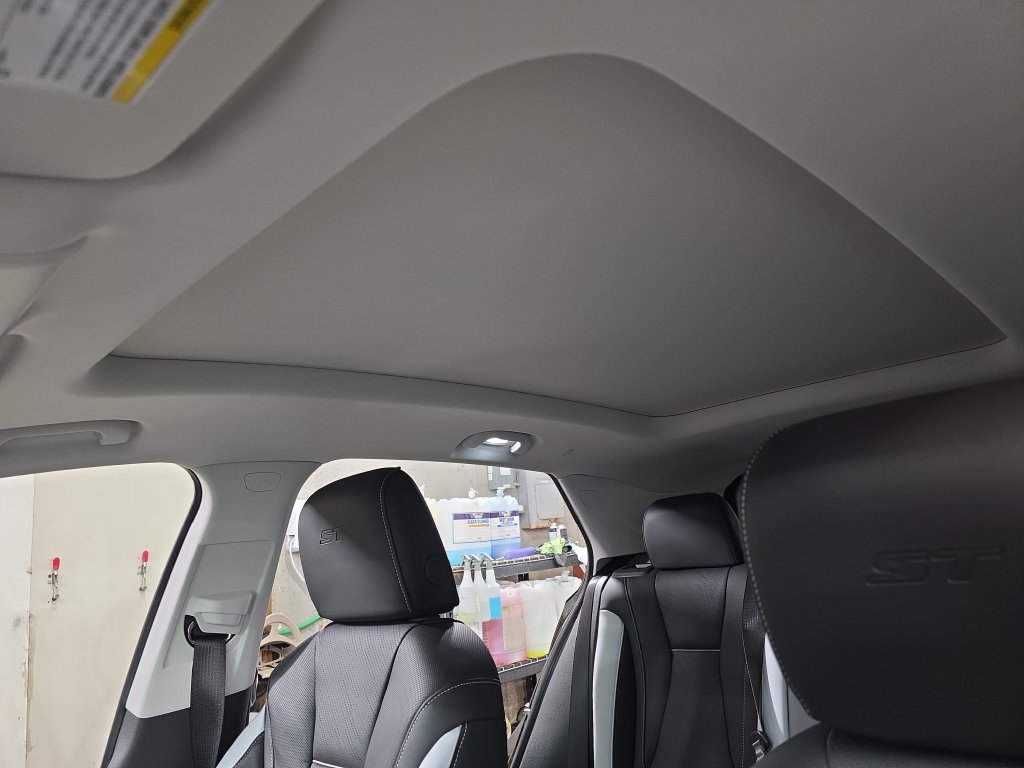 New 2026 Buick Envision Sport Touring AWD/4WD image 33