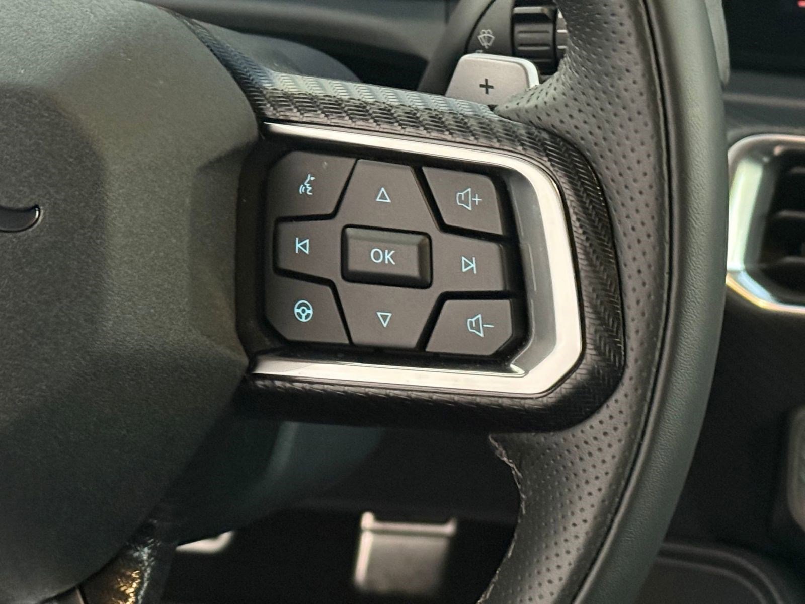 Used 2024 Ford Mustang GT Premium image 24