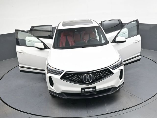 Used 2023 Acura RDX A-Spec image 36