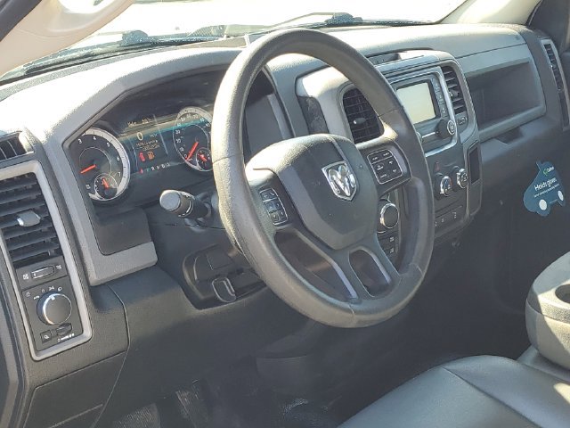 Used 2020 RAM 1500 Tradesman w/ Trailer Tow Group AWD/4WD image 6