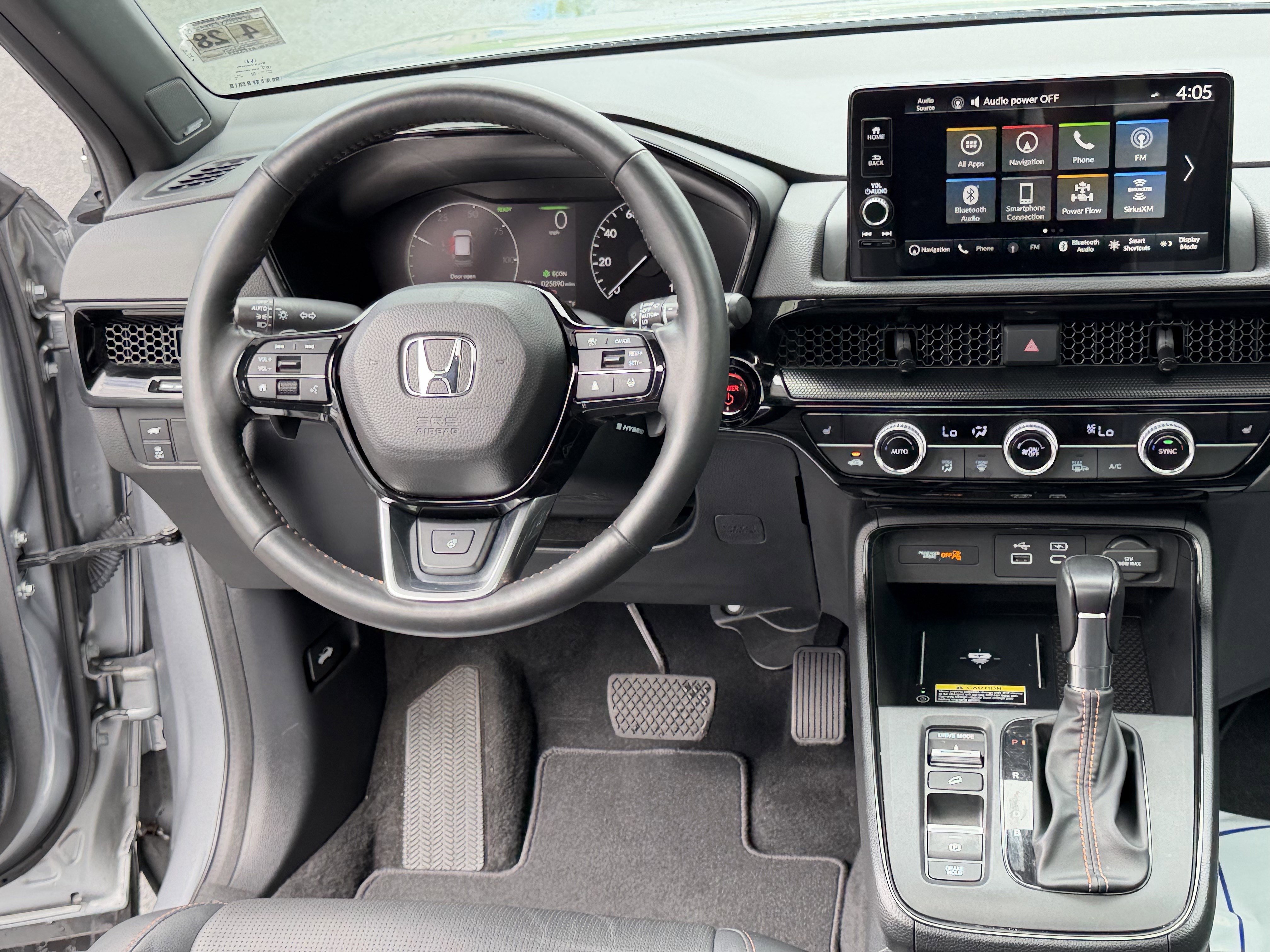 Used 2023 Honda CR-V Sport Touring image 17