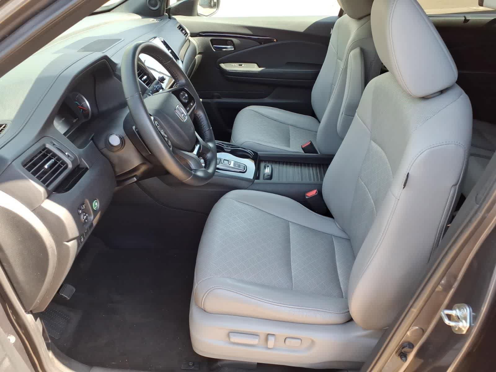 Used 2019 Honda Passport Touring image 14