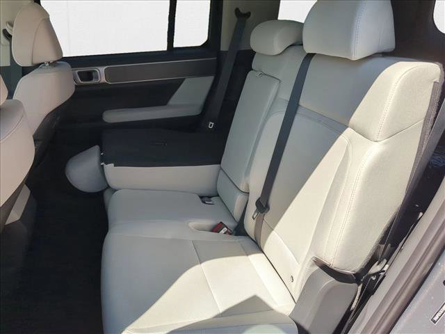 New 2026 Hyundai Santa Fe SE image 15