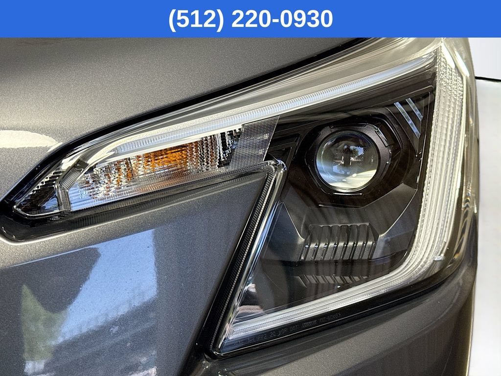 Used 2023 Subaru Forester Touring w/ Popular Package #2 AWD/4WD image 40