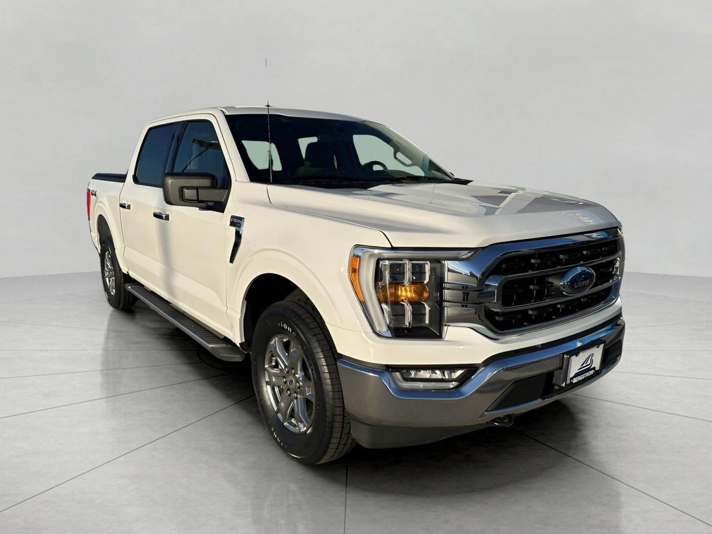 Used 2022 Ford F150 XLT w/ Equipment Group 302A High