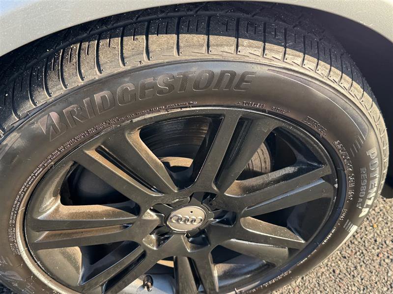 Used 2009 Audi A4 2.0T Premium image 25