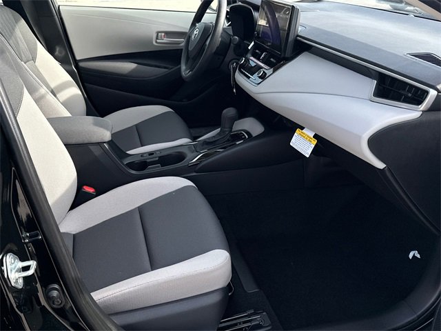 New 2026 Toyota Corolla LE image 7