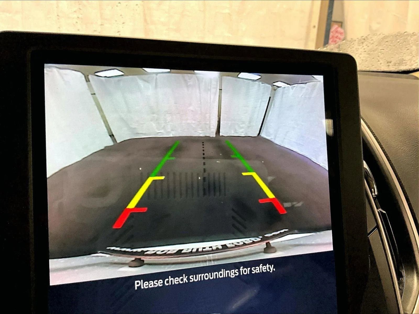 Certified 2024 Ford Edge SEL w/ Convenience Package image 20