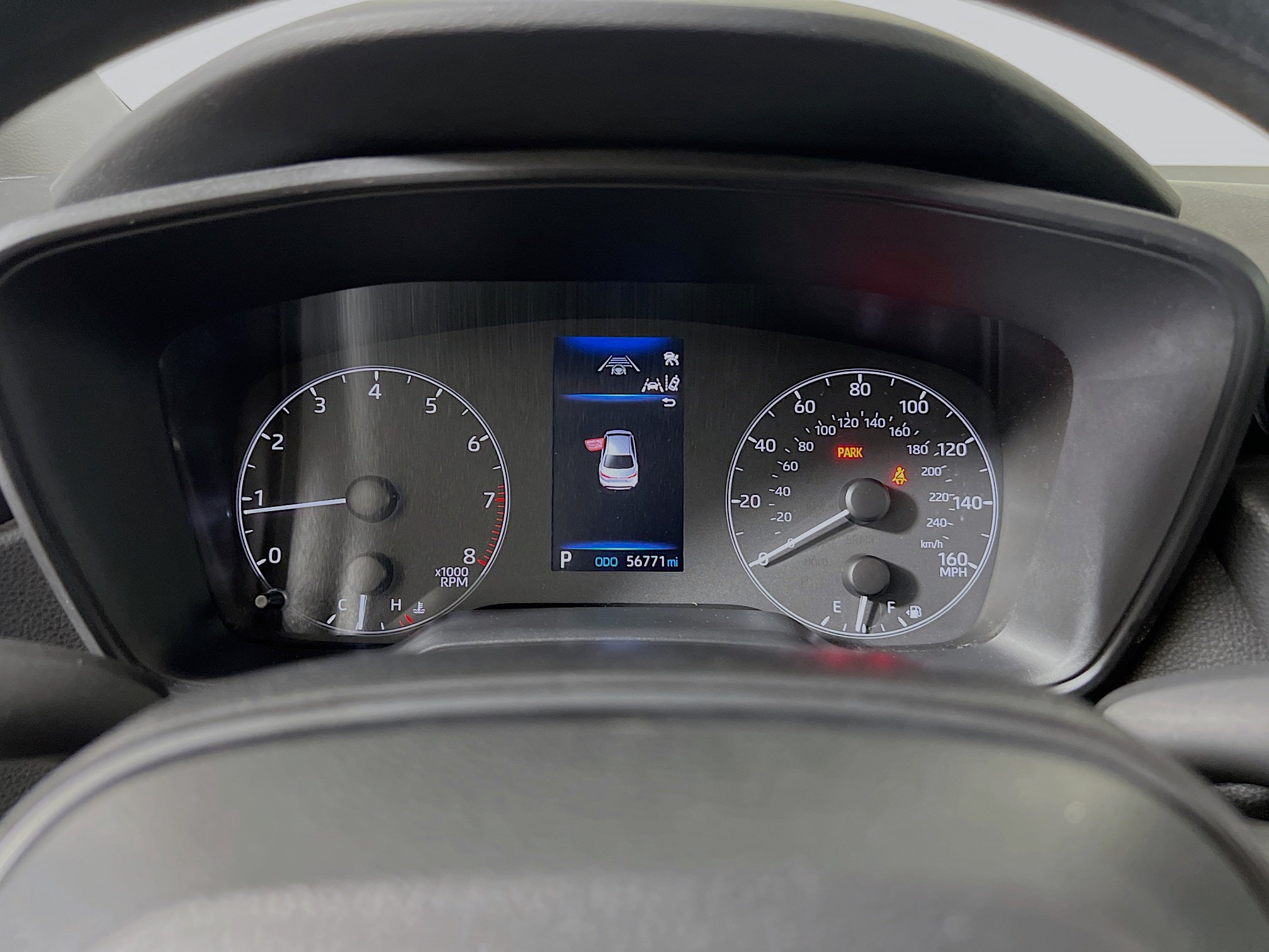 Used 2024 Toyota Corolla LE FWD image 22