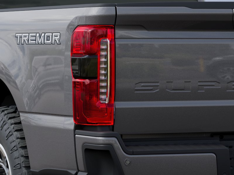 New 2027 Ford F250 Lariat w/ Tremor Off-Road Package AWD/4WD image 21