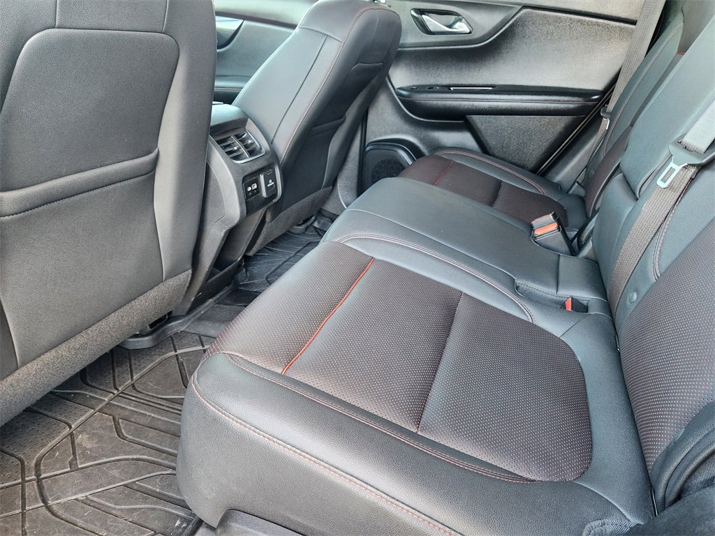 Used 2021 Chevrolet Blazer RS w/ Enhanced Convenience Package image 22