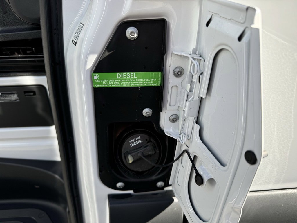 Used 2024 Mercedes-Benz Sprinter 144 Cargo image 20