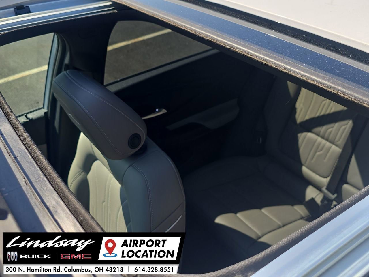 New 2026 Buick Envista Avenir image 18