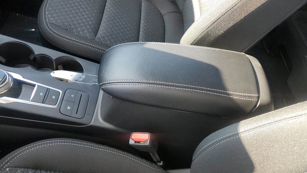 New 2026 Ford Escape Active image 59