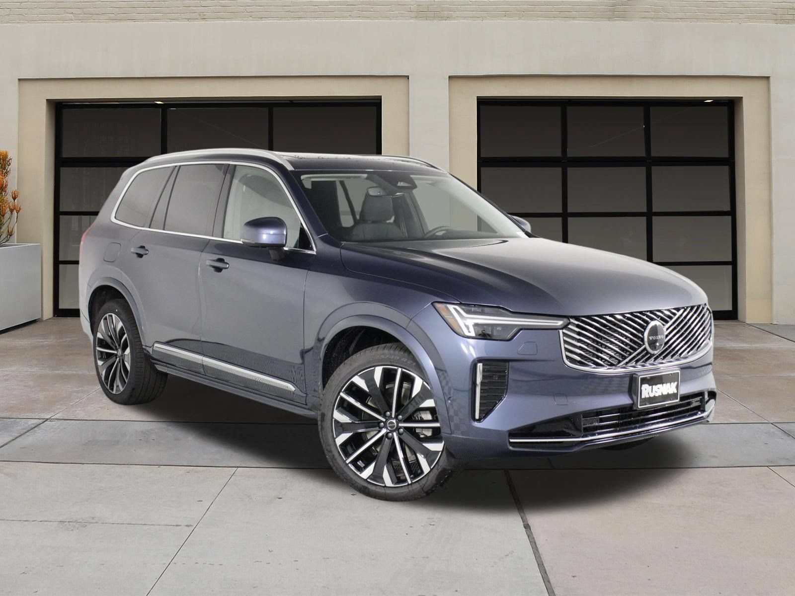 New 2026 Volvo XC90 B6 Plus AWD/4WD image 19
