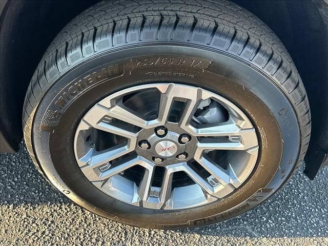 New 2027 GMC Terrain Elevation FWD image 15