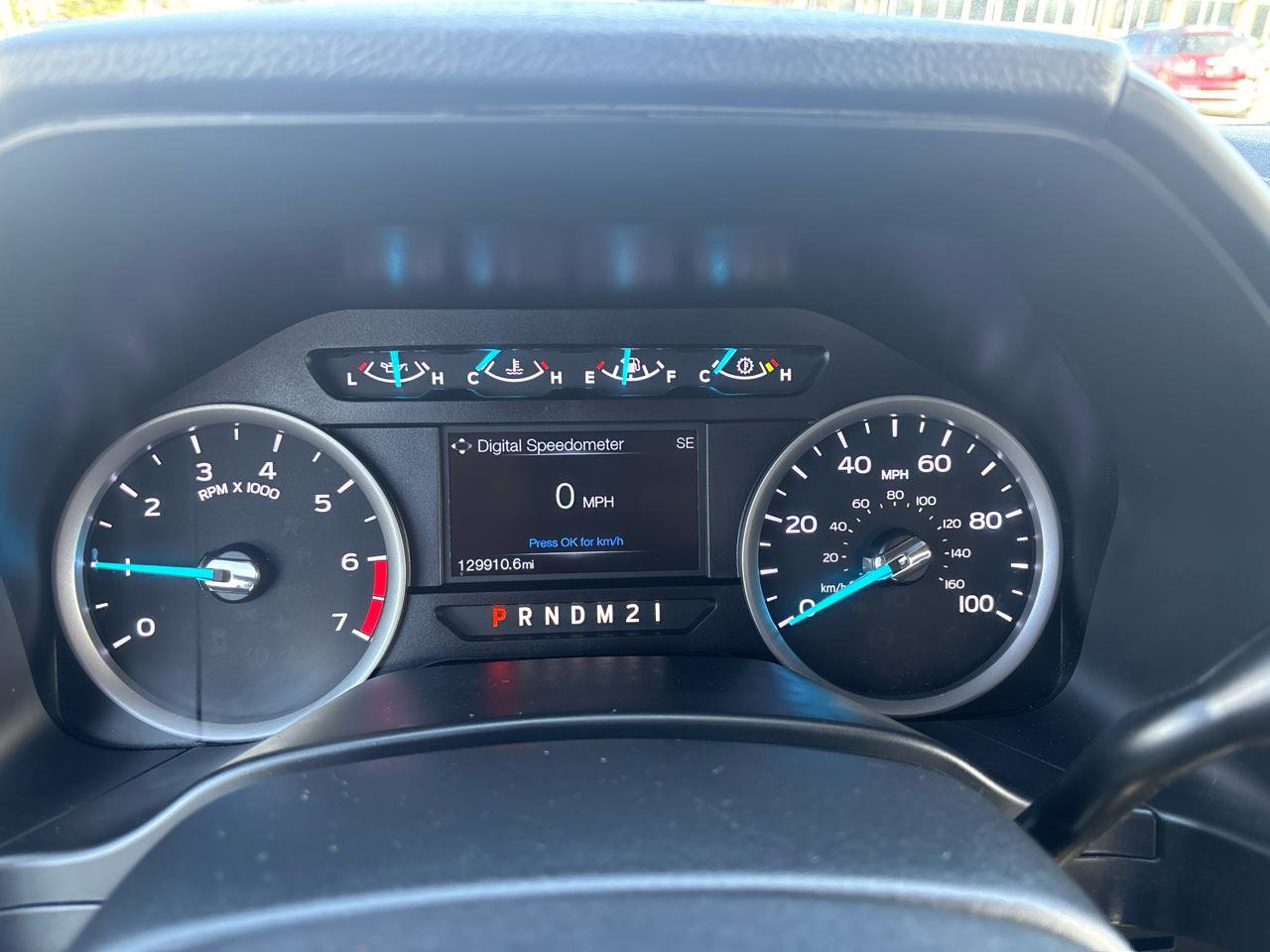Used 2019 Ford F250 XL w/ XL Value Package AWD/4WD image 18