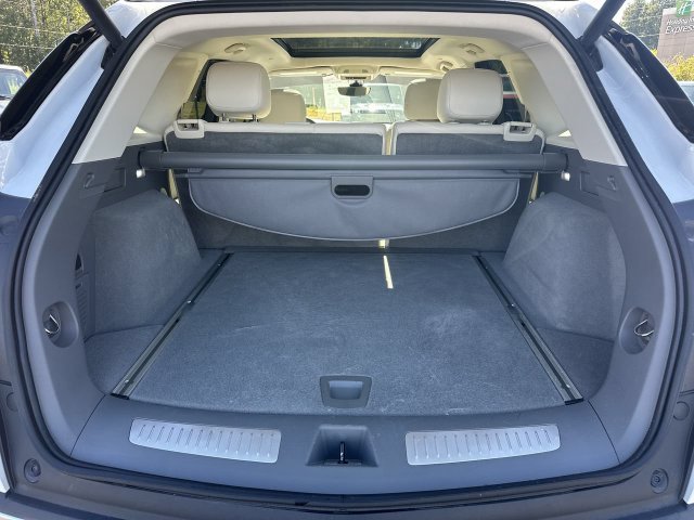 Used 2022 Cadillac XT5 Premium Luxury w/ Technology Package FWD image 26